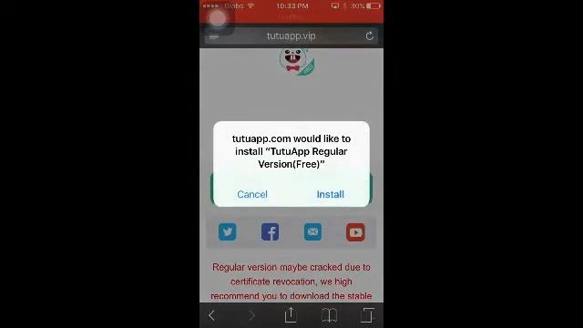 HOW TO RECORD YOUR SCREEN ON IOS 10 (NO JAILBREAK NEEDED) смотреть онлайн