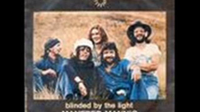 Manfred Mann's- Spirit in the night