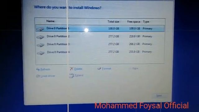 Asus Desktop Windows setup смотреть онлайн