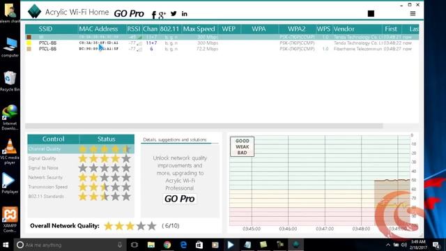 How to Hack wifi with pc смотреть онлайн