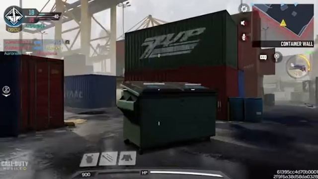 Mac-10 gameplay codm смотреть онлайн