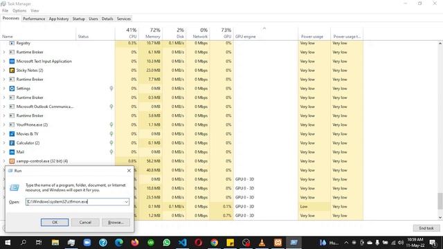 How to FIX: Cannot Click to Type in Windows 10 Search bar (Bangla) смотреть онлайн
