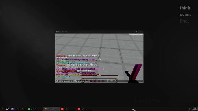 me frozea un staff de dream y no me hace ss смотреть онлайн