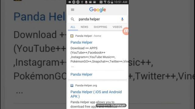 How to get panda helper for android and ios смотреть онлайн