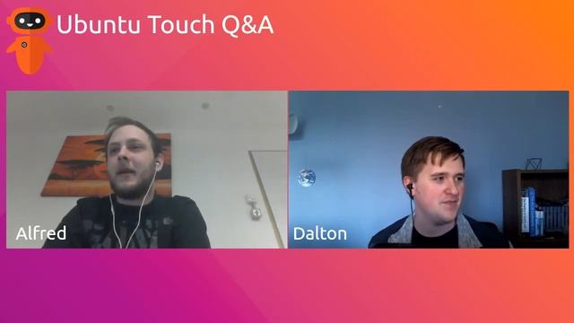 OTA-12 is Coming | Ubuntu Touch Q&A 74 смотреть онлайн
