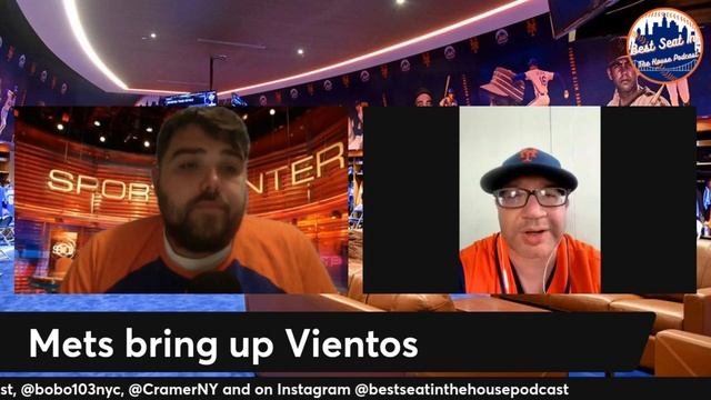 Best Seat In The House Podcast- Episode 63 смотреть онлайн