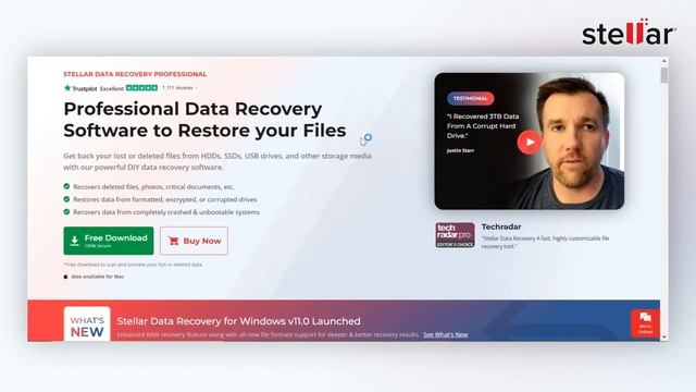 Recovering Data from a Failed SSD: What You Need to Know? смотреть онлайн