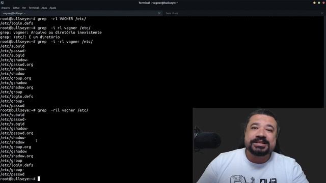 Comandos Básicos do Linux | Guia para Iniciantes - Terminal Linux смотреть онлайн