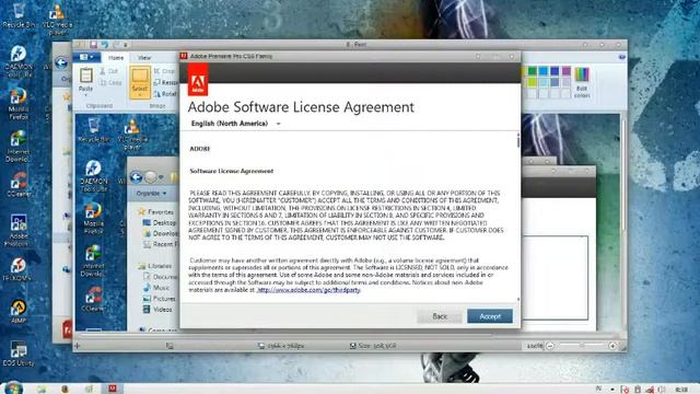 Cara instal adobe premiere pro cs6 edouwais смотреть онлайн