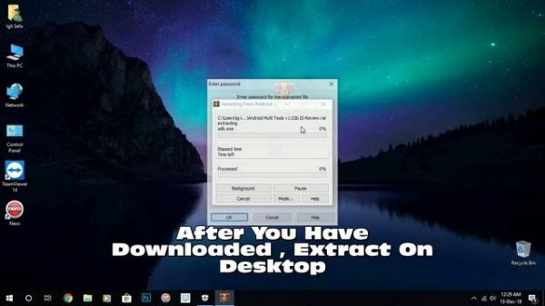 Android Multi Tools V1.02b RESET User Lock ,Gmail , Wipe Data All Android Unlock Tools