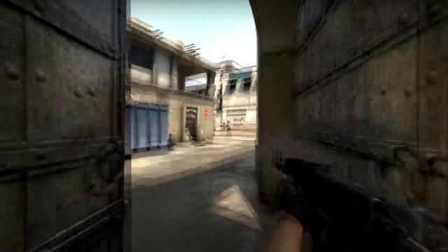 CS:GO #МОМЕНТЫ №3 l ЗАТАЩИЛ КАК БАТЯ?! (⊙▂⊙) смотреть онлайн