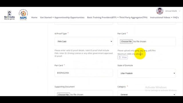Railway CLW Apprentice Online Form 2021 | How to Apply Railway CLW Apprentice Recruitment 2021 смотреть онлайн