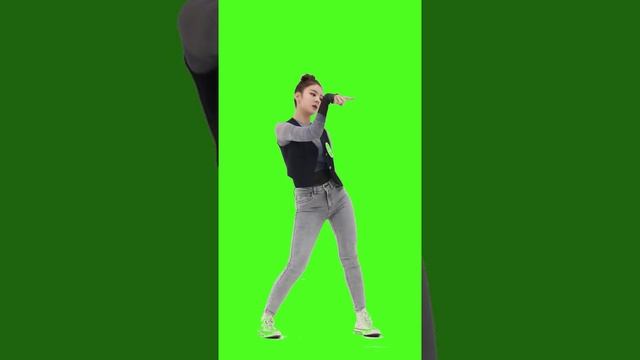 ITZY - '마.피.아. In the morning' Lia Fancam | Green Screen смотреть онлайн
