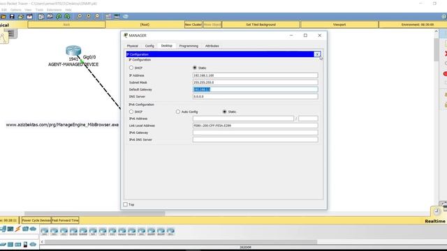 SNMP смотреть онлайн