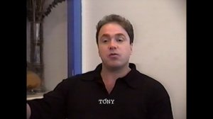 Умник: Дэвид Чейз и «Сопрано» 1 серия (документальный сериал, 2024)