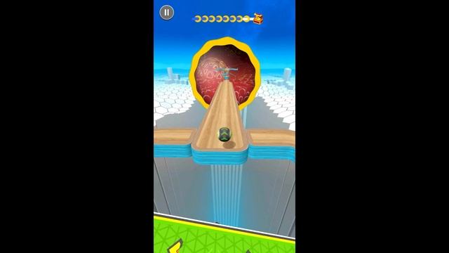 GOING BALLS - ALL LEVELS GAMEPLAY # 6 смотреть онлайн