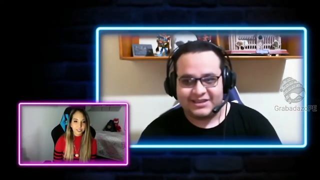 TECHISOR CUENTA SUS INICIOS EN EL GAMING | ENTREVISTA EN GAMERSTATION CON GABRIELA HOYOS смотреть онлайн