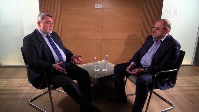 Россия-24: Игорь Артемьев о товарной бирже и ценовом агентстве (интервью) смотреть онлайн