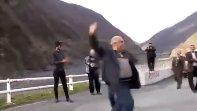 Чеченская Свадьба смотреть онлайн