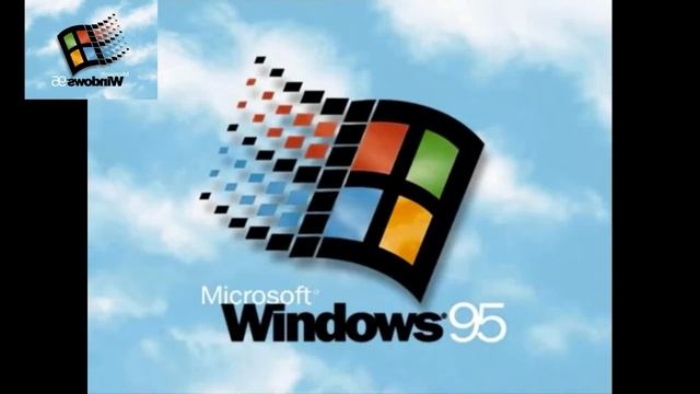 [Sparta Remix] Windows 95 - Sparta Party Hard Remix смотреть онлайн