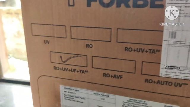 Unboxing Aquaguard✌️ Glory ❤️ #aquaguard #flipkart #waterpurification смотреть онлайн