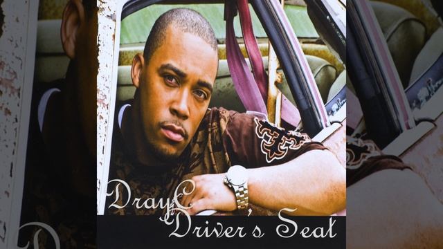 Driver's Seat смотреть онлайн