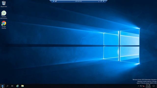 VMware Horizon - Upgrade process from 8.1 to 8.4 - 33 смотреть онлайн