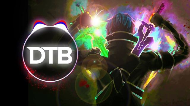 【Dubstep】INF1N1TE - Sword Art Online смотреть онлайн