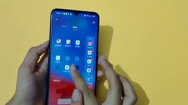 Oppo F9 Pro smart sidebar full setting | how to use smart sidebar | smart sidebar on kaise karen смотреть онлайн
