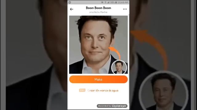💥Como hacer un DeepFake en android💥 смотреть онлайн