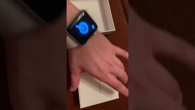 Распаковка air pods смотреть онлайн