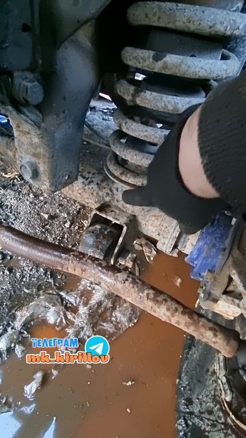 ГДЕ НАЙТИ СПАЙСЕР НА БУХАНКУ #кириллов #automobile #ремонт #уаз #уазбуханка #уаз469 смотреть онлайн