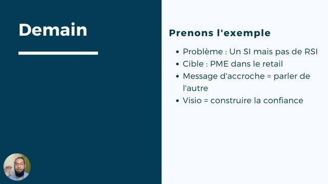 Freelance OPS - Cloud : Etude de cas pour trouver des clients смотреть онлайн