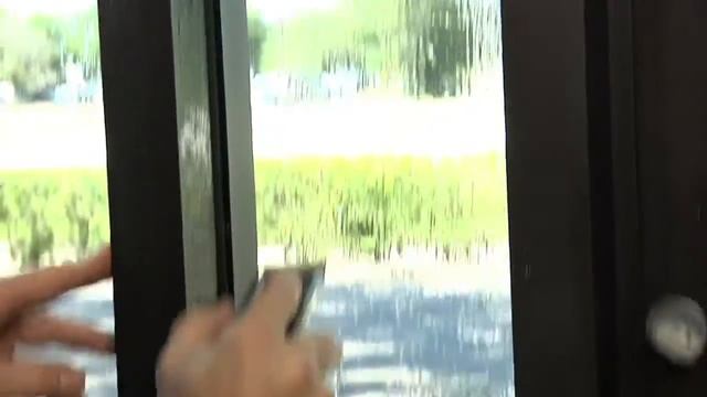 Madico Flat Glass Film Removal смотреть онлайн