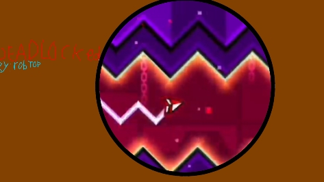 Deadlocked by robtop (100% легит)