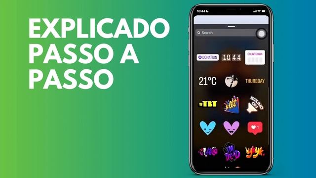 Como Adicionar Uma Foto De Fundo Quando Compartilhamos Um Momento Em Nossa História