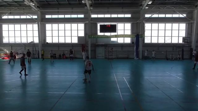 ФК «Лидер» - ФК «Дружба» 2 тайм смотреть онлайн