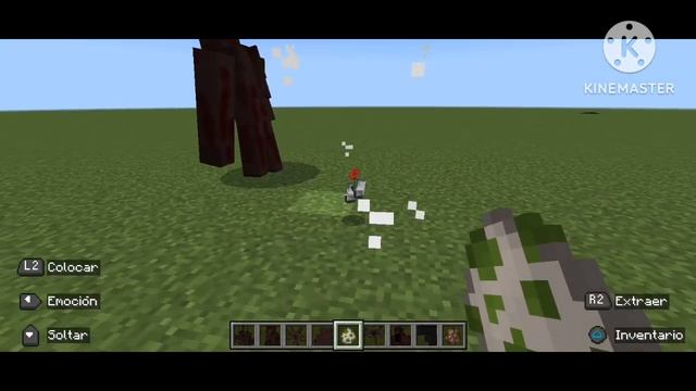 Infectocorcyps final test #minecraft #addon #parasite #minecraftbedrock #minecraftpe смотреть онлайн