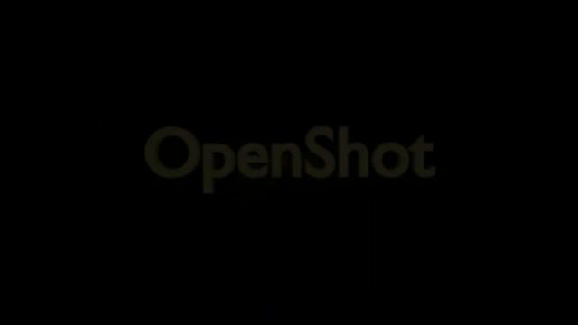 OpenShot Animated Title Test смотреть онлайн