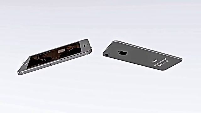 Apple I Phone 7 смотреть онлайн