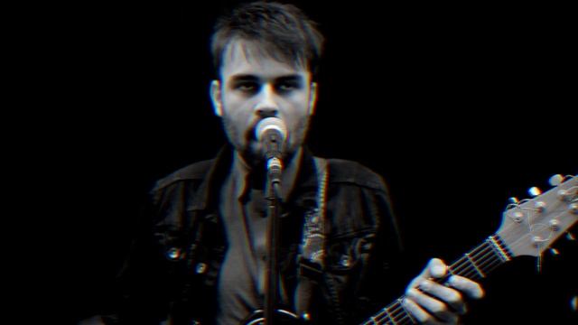 Scarlet Rascal - Strange смотреть онлайн