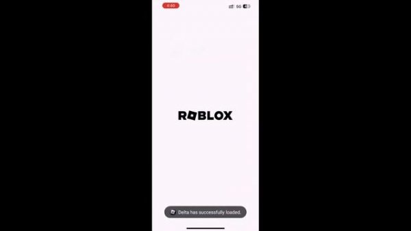 Delta Executor iOS Official (Latest 2024) | Best Roblox Executor For iOS Devices