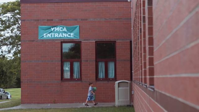 Estes Muscatine Community YMCA Under Construction смотреть онлайн