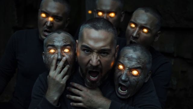 Ai Чуть-чуть переживаю смотреть онлайн