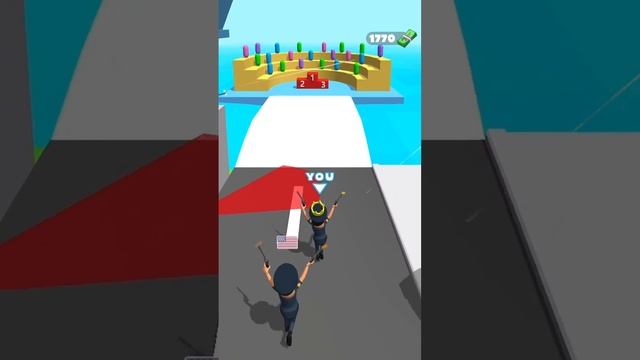 SHIFT RACE game MAX LEVEL 🌈👸🚒 Gameplay All Levels Walkthrough iOS, Android New Game Update Level смотреть онлайн