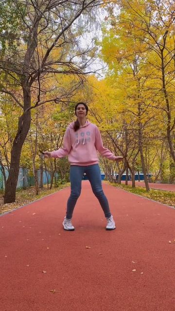 Скиппинг Френдс - Мега крутая банда ❤️ #скакалка #dance #jumprope #skipping #лето #скиппинг #sports смотреть онлайн