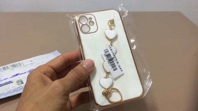 Capa para iPhone do SE ao 12 PRO MAX AliExpress смотреть онлайн
