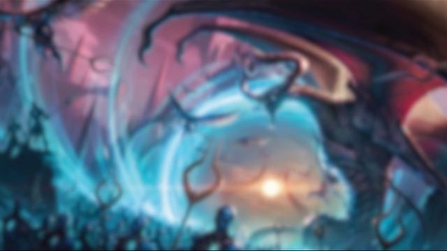 🐉 Никол Болас – планы на вечность! Почему его стратегия не сработала в Magic The Gathering 🎴🔥