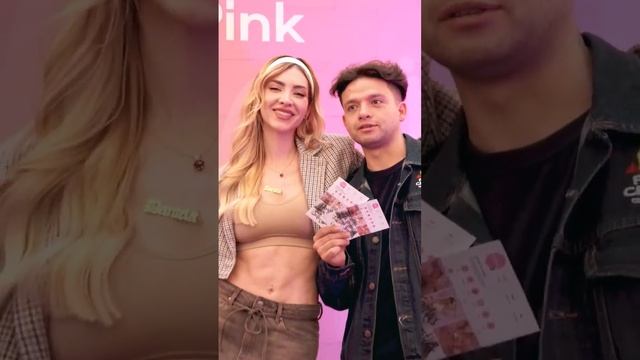 ¡El tercer día de gira con Dani Duke en el Centro Comercial Plaza Central! смотреть онлайн