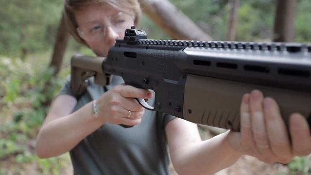 Umarex AirJavelin Pro Air Rifle | FULL REVIEW смотреть онлайн
